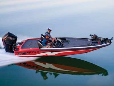 BOATZON | Nitro Z19 XL 2026