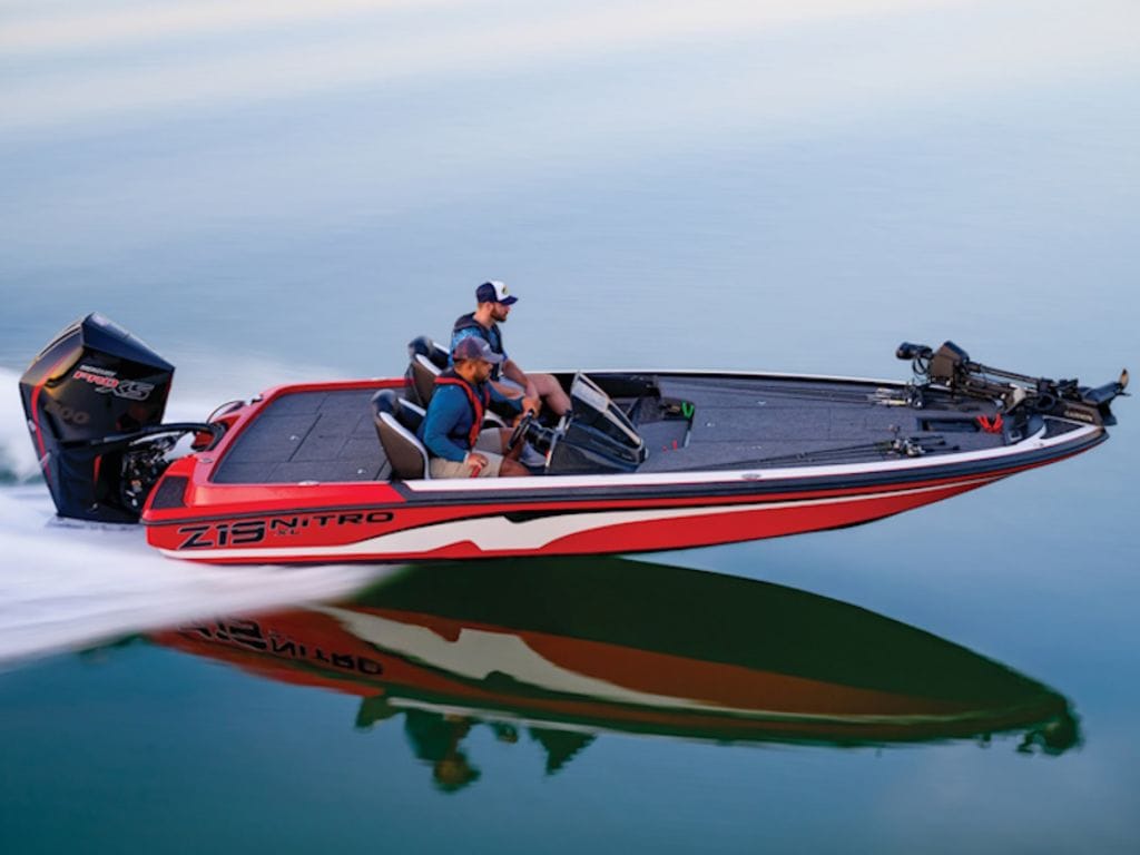 New Nitro Z19 XL 2026 for sale in Springdale, Arkansas - Boatzon.com