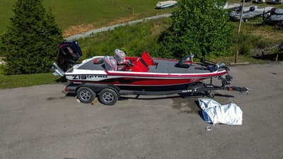 BOATZON | Nitro Z19 XL 2026