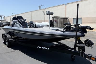 BOATZON | Nitro Z19 XL Pro 2026