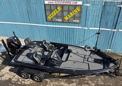 BOATZON | Nitro Z19 XL PRO 2026