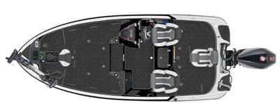 BOATZON | Nitro Z19 XL Pro 2026 BOATZON | Nitro Z19 XL Pro 2026