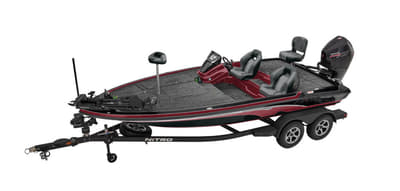 BOATZON | Nitro Z19 XL PRO 2026