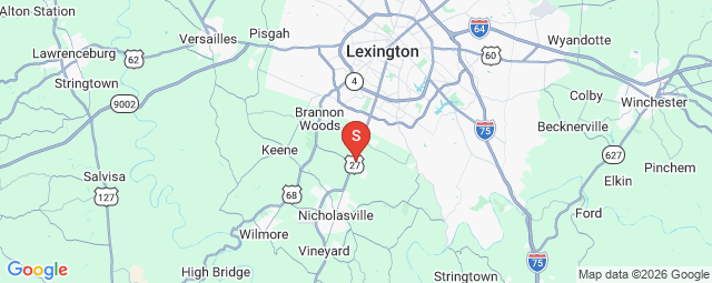location