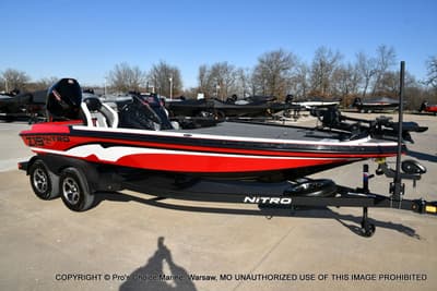 BOATZON | Nitro Z19 XL Pro 2026