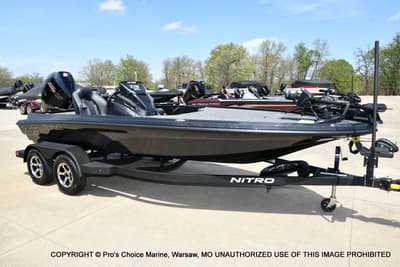 BOATZON | Nitro Z19 XL Pro 2026