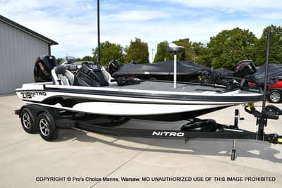 BOATZON | Nitro Z19 XL Pro 2026