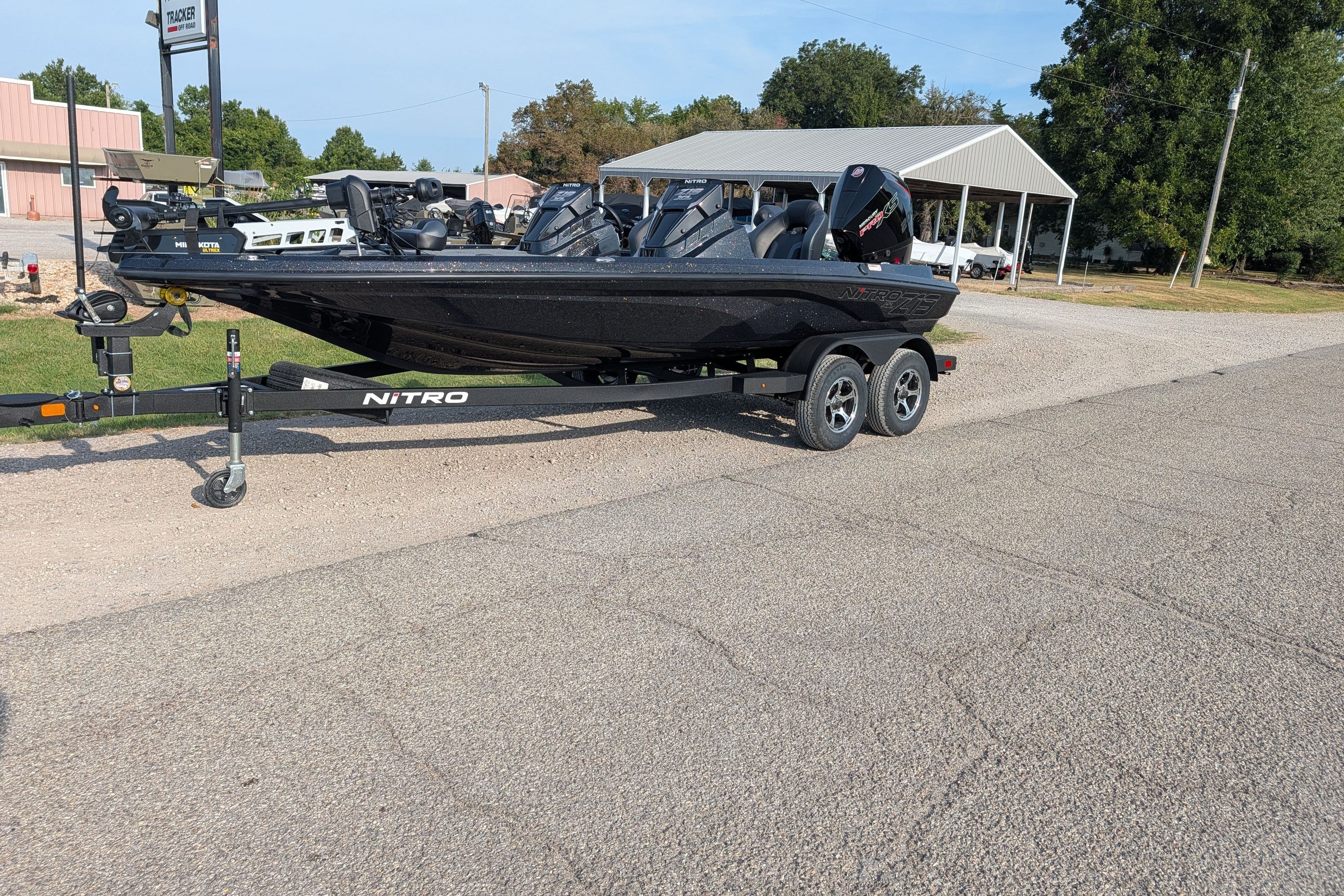 Nitro Z19 XL Pro 2027