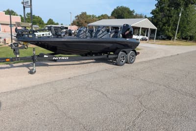 BOATZON | Nitro Z19 XL Pro 2027