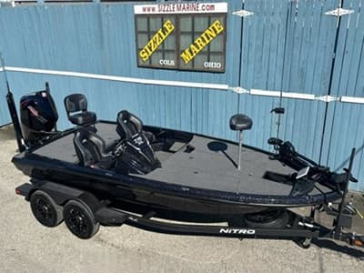 BOATZON | Nitro Z19 XL PRO 2027