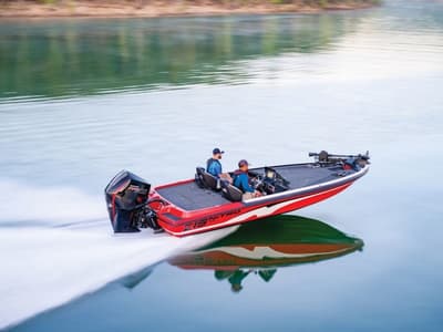 BOATZON | Nitro Z19 XL Pro 2027