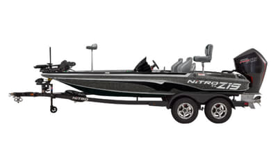 BOATZON | Nitro Z19 XL PRO 2027