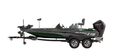 BOATZON | Nitro Z19 XL PRO 2027