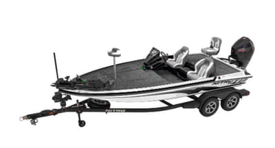 BOATZON | Nitro Z19 XL PRO 2027