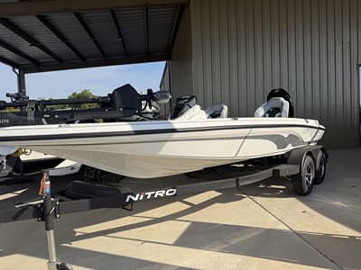 BOATZON | Nitro Z19 XL PRO 2027