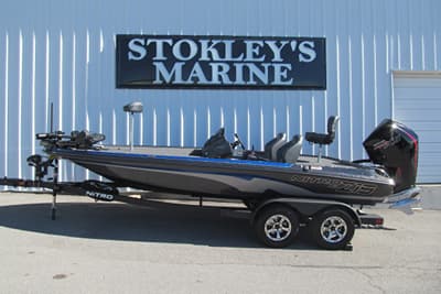 BOATZON | Nitro Z19 XL Pro 2027 BOATZON | Nitro Z19 XL Pro 2027