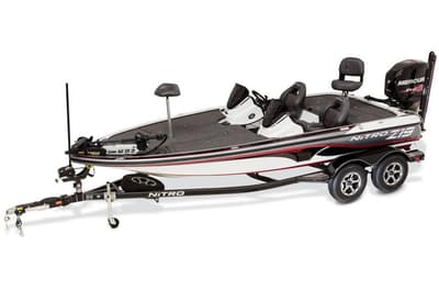 BOATZON | Nitro Z19 ZPRO Package 2017