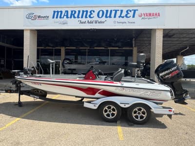 BOATZON | Nitro Z19ZPro 2018
