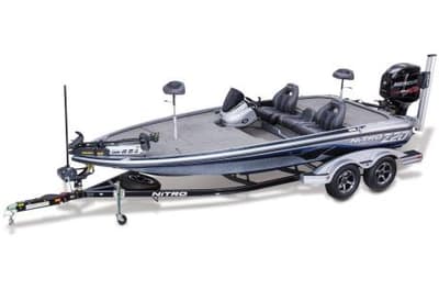 BOATZON | Nitro Z20 2016 BOATZON | Nitro Z20 2016