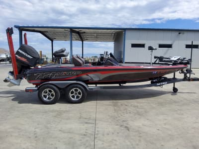 BOATZON | Nitro Z20 2018