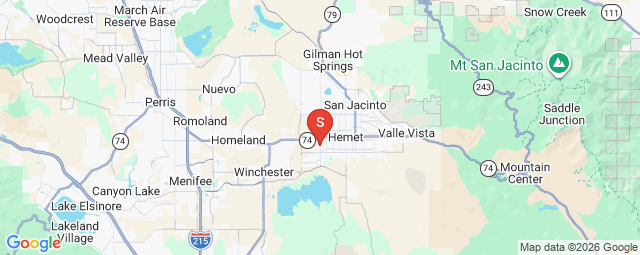 location