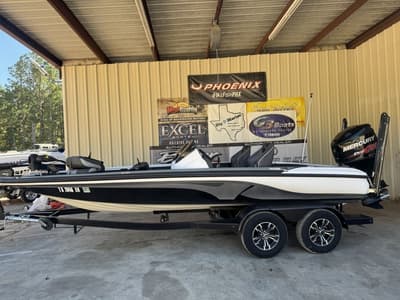 BOATZON | Nitro Z20 2018