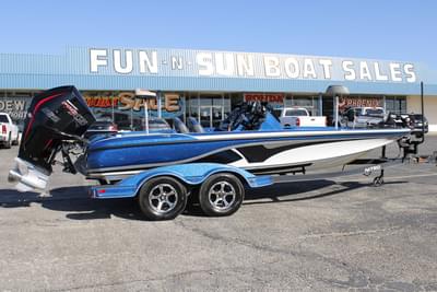 BOATZON | Nitro Z20 2019 BOATZON | Nitro Z20 2019