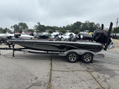 BOATZON | Nitro Z20 2019