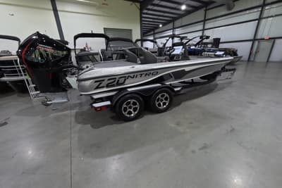 BOATZON | Nitro Z20 2020 BOATZON | Nitro Z20 2020