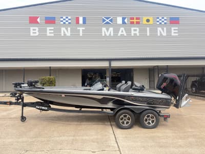 BOATZON | Nitro Z20 2020