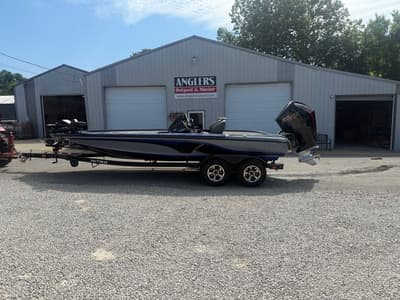 BOATZON | Nitro Z20 2021