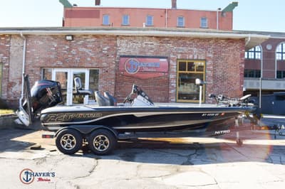 BOATZON | Nitro Z20 2021 BOATZON | Nitro Z20 2021