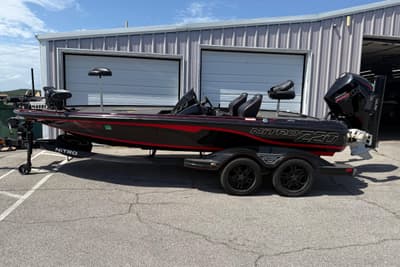 BOATZON | Nitro Z20 2021