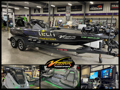 BOATZON | Nitro Z20 2023