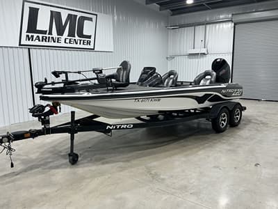 BOATZON | Nitro Z20 2024 BOATZON | Nitro Z20 2024