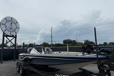 BOATZON | Nitro Z20 2024