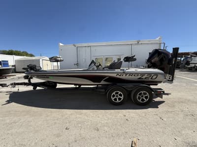 BOATZON | Nitro Z20 Pro 2019 BOATZON | Nitro Z20 Pro 2019