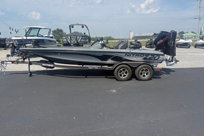 BOATZON | Nitro Z20 Pro 2020