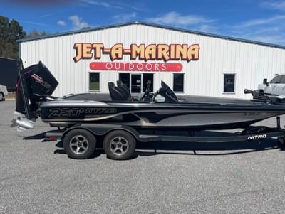 BOATZON | Nitro Z20 Pro 2021 BOATZON | Nitro Z20 Pro 2021
