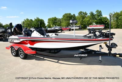 BOATZON | Nitro Z20 Pro 2021