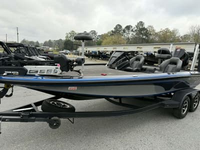 BOATZON | Nitro Z20 Pro 2022 BOATZON | Nitro Z20 Pro 2022