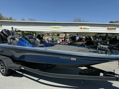 BOATZON | Nitro Z20 Pro 2022