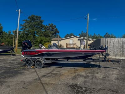 BOATZON | Nitro Z20 Pro 2022 BOATZON | Nitro Z20 Pro 2022