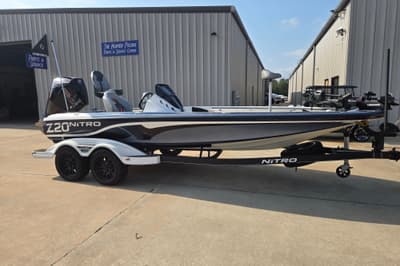 BOATZON | Nitro Z20 Pro 2023