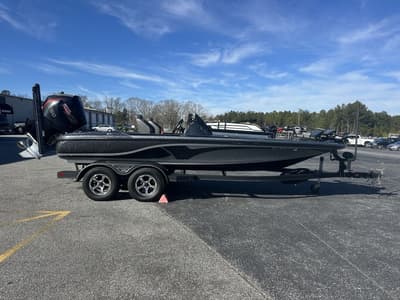 BOATZON | Nitro Z20 Pro 2023 BOATZON | Nitro Z20 Pro 2023