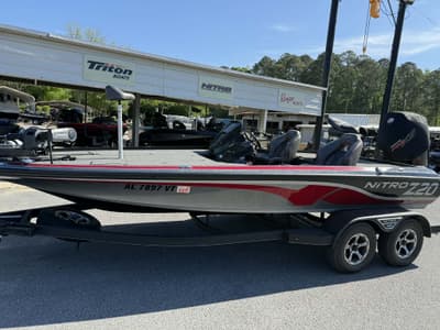 BOATZON | Nitro Z20 Pro 2023