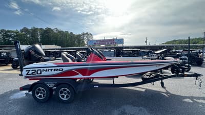 BOATZON | Nitro Z20 Pro 2023