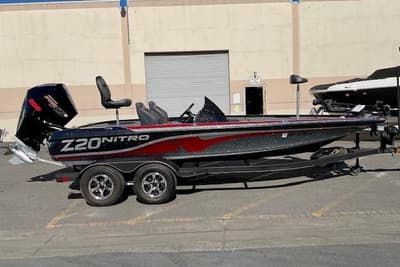 BOATZON | Nitro Z20 Pro 2024