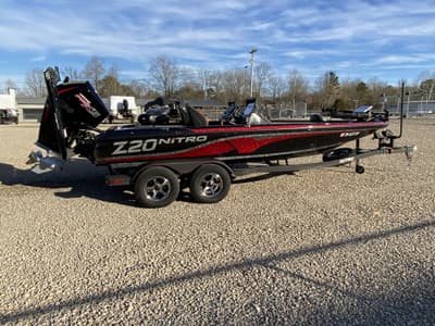 BOATZON | Nitro Z20 Pro 2024 BOATZON | Nitro Z20 Pro 2024