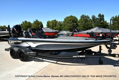 BOATZON | Nitro Z20 Pro 2024 BOATZON | Nitro Z20 Pro 2024